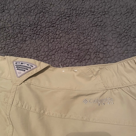 Columbia shorts - Picture 5 of 5